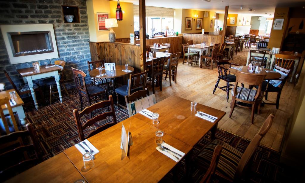 Beambridge Inn Ουέλινγκτον Εξωτερικό φωτογραφία