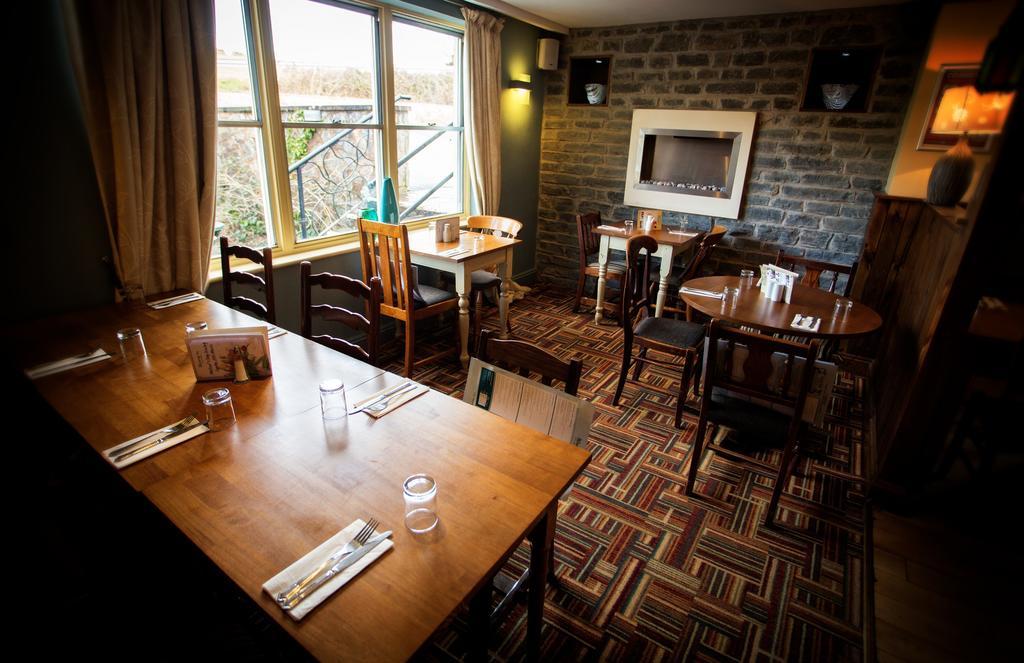 Beambridge Inn Ουέλινγκτον Εξωτερικό φωτογραφία